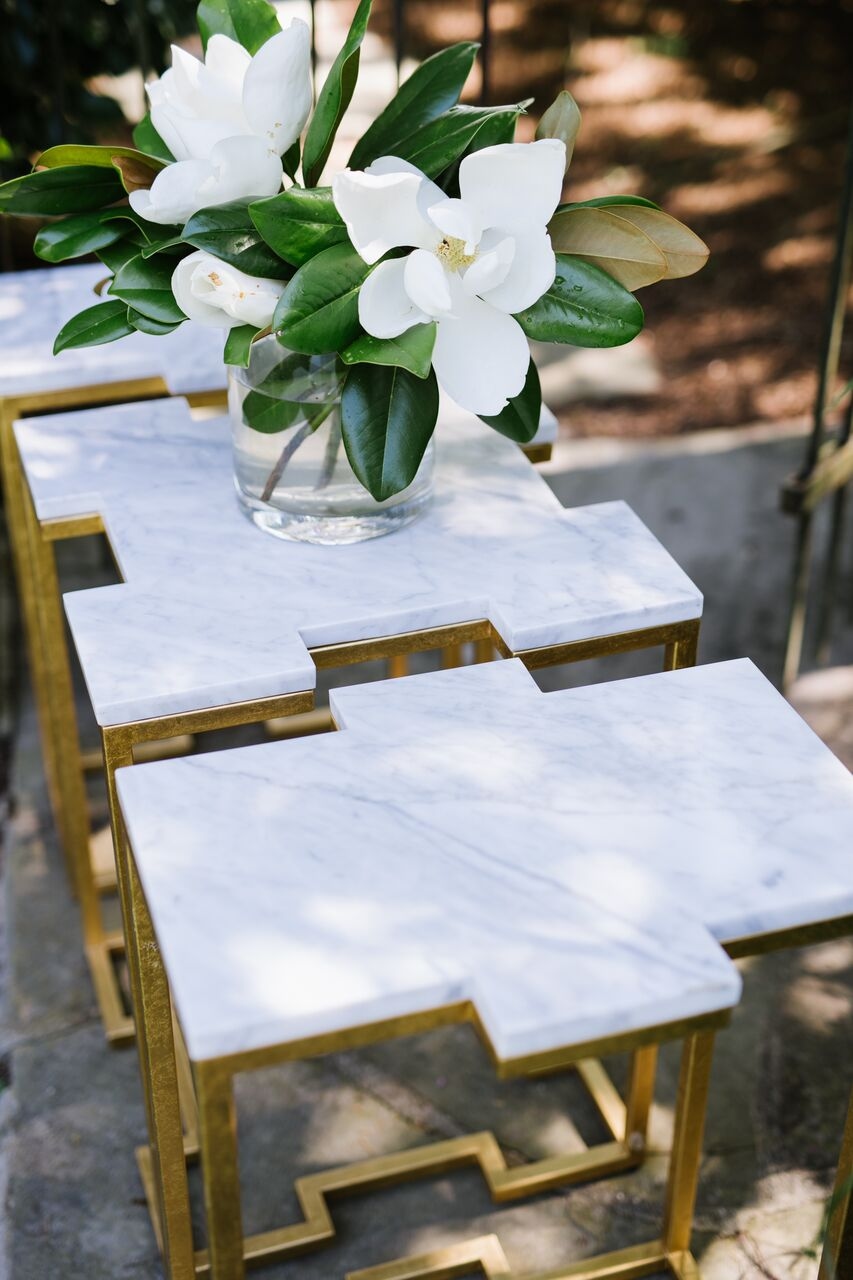 Chelsea House Jamie Merida Trio Tables