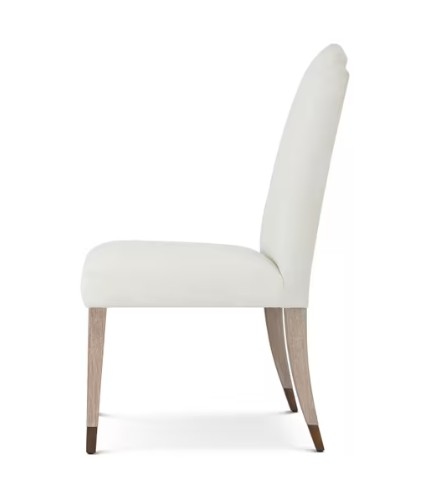Theodore Alexander Marlborough by Alexa Hampton Wharton Dining Side Chair