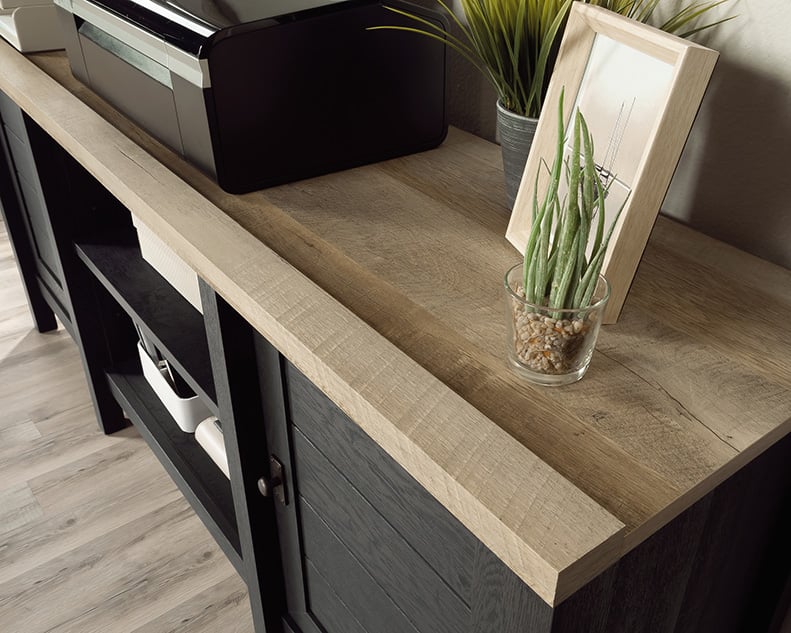 Sauder Cottage Road TV Credenza