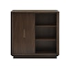 Magnussen Home Nouvel Bedroom Door Chest 