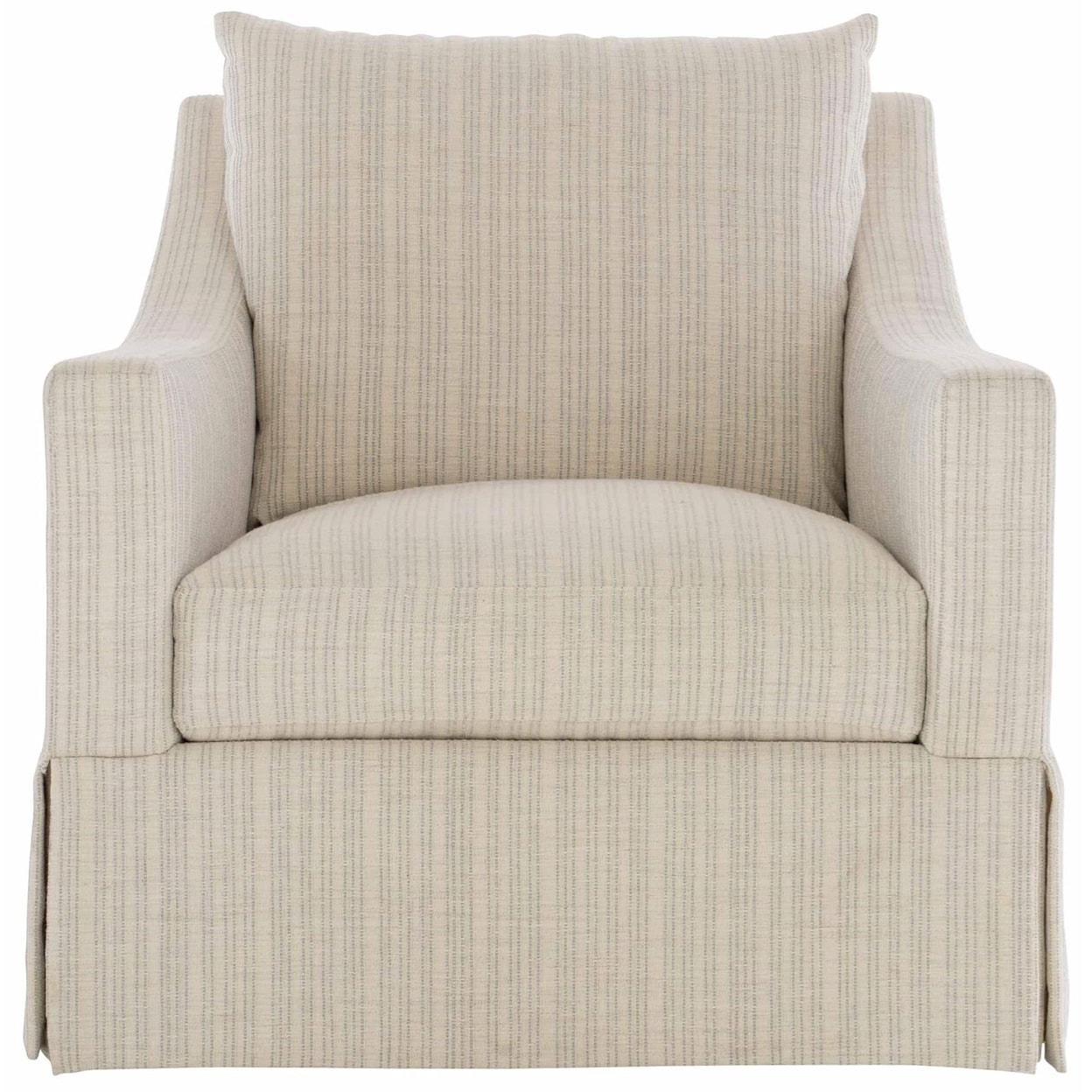 Bernhardt Grace Grace Fabric Chair