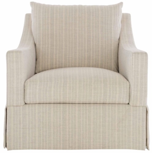 Grace Fabric Chair