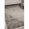 Nourison Maxell 3'10" x 5'10"  Rug