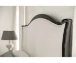 Hamilton Home Ciao Bella King Upholstered Bed