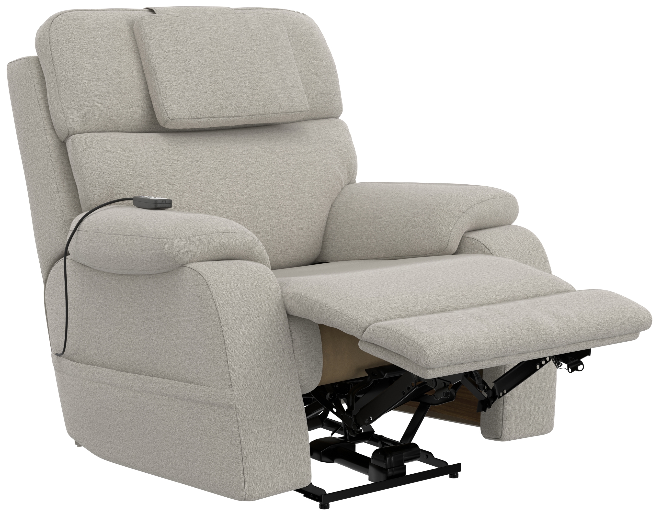 Catnapper Dreamtime Zero Gravity Power Recliner