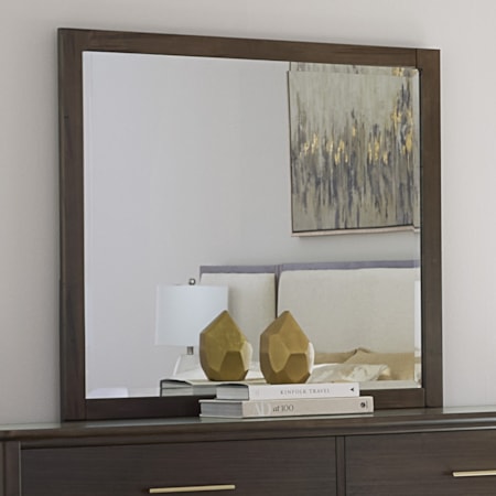 Landscape Mirror