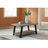 Ashley Furniture Signature Design Brennegan Coffee Table