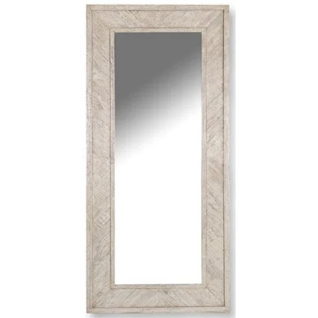 Floor mirror