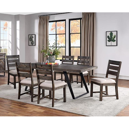 7-Piece Dining Set