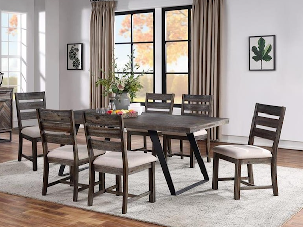 7-Piece Dining Set