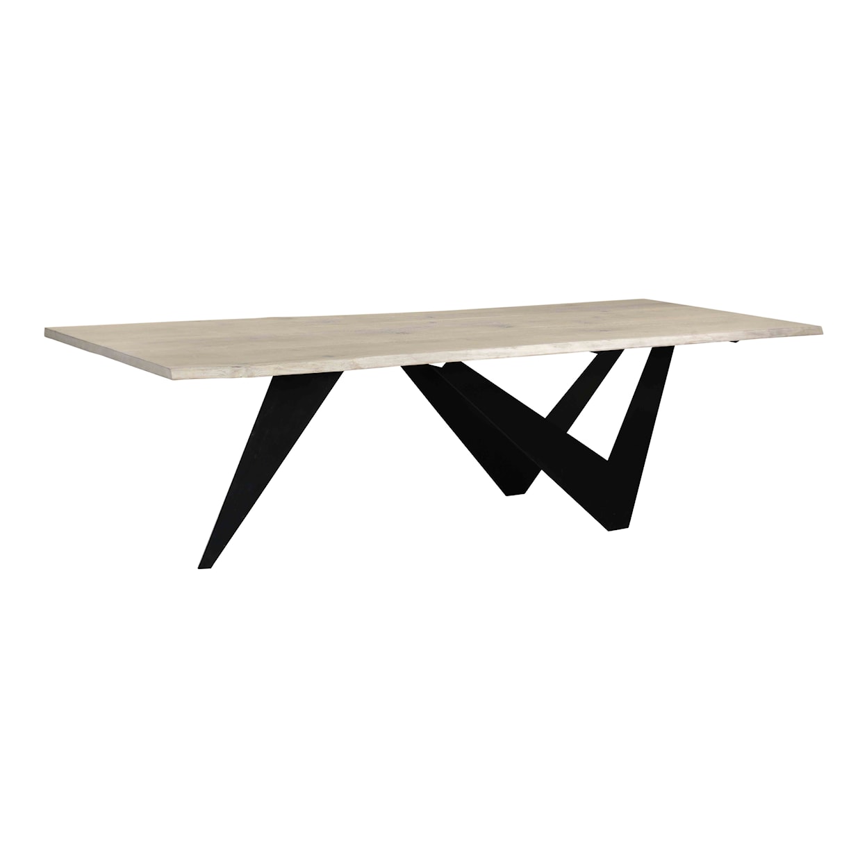 Moe's Home Collection Bird Bird Dining Table Large