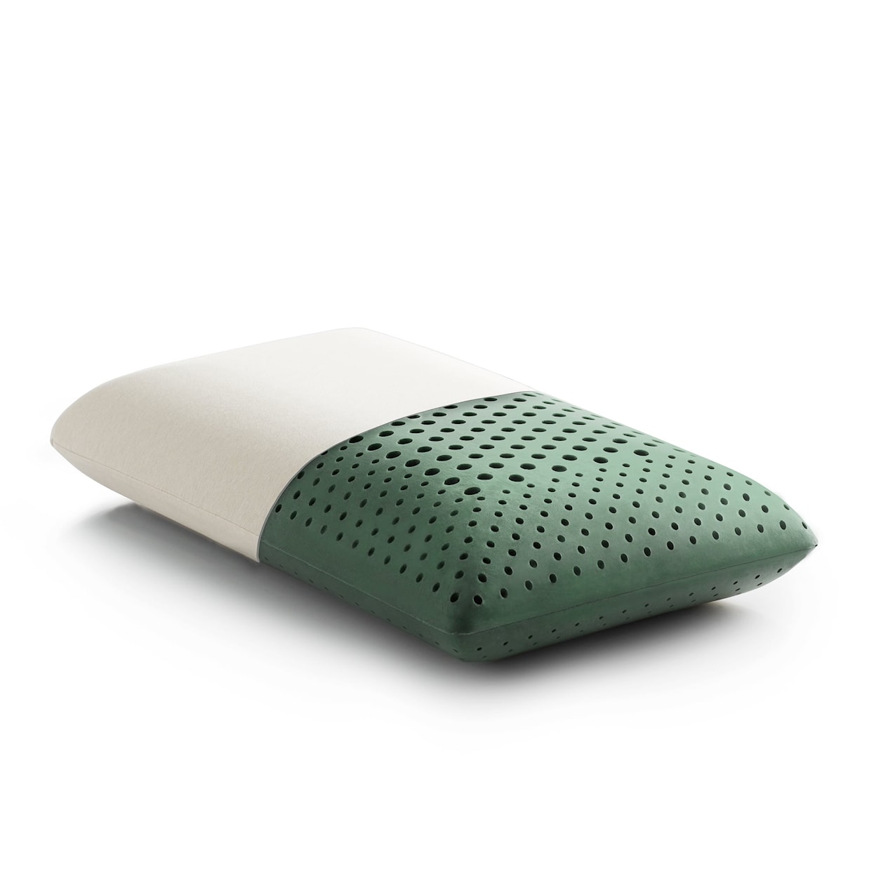 Malouf Zoned Dough™ CBD Pillow CBD INFUSED ZONED DOUGH PILLOW |