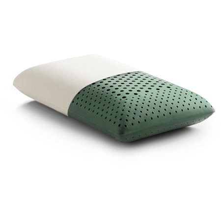 CBD INFUSED ZONED DOUGH PILLOW |