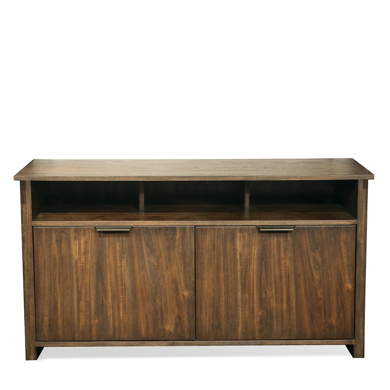 Riverside Furniture Perspectives Entertainment Console
