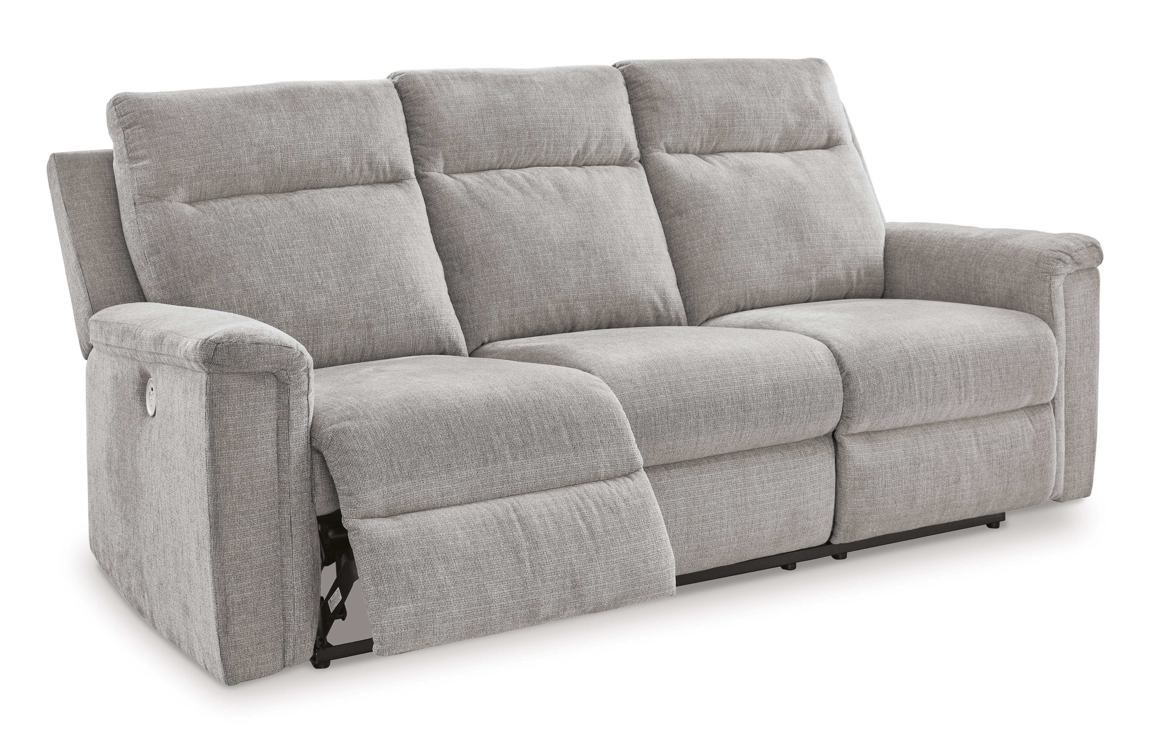 Reclining Power Sofa