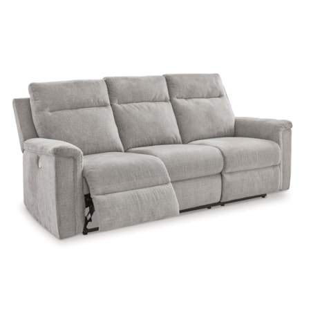 Reclining Power Sofa