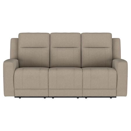 2-piece Reclining Sofa Set