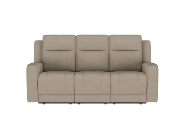 3-piece Reclining Sofa Set