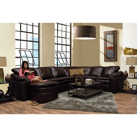 Sectional Sofa