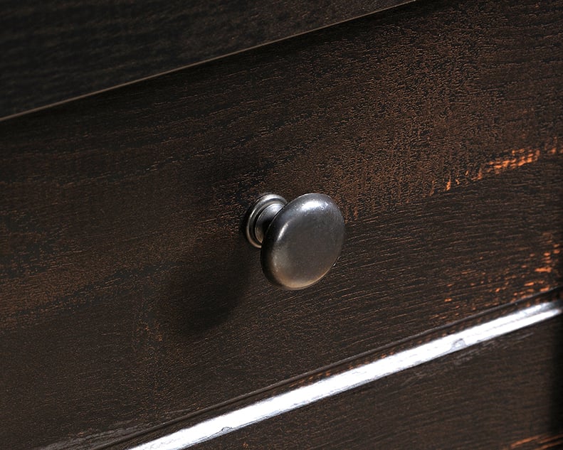 Sauder Dakota Pass Dakota Pass Computr Desk