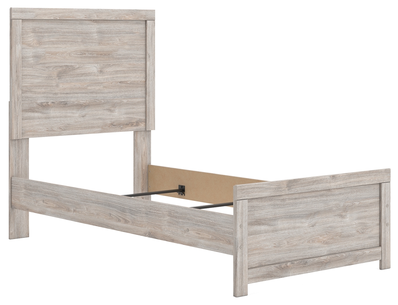 Signature Design by Ashley Broachmyn Twin Panel Bed
