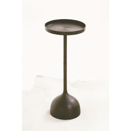 Cordoba Accent Table