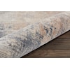 Nourison Rustic Textures 3'11" x 5'11"  Rug