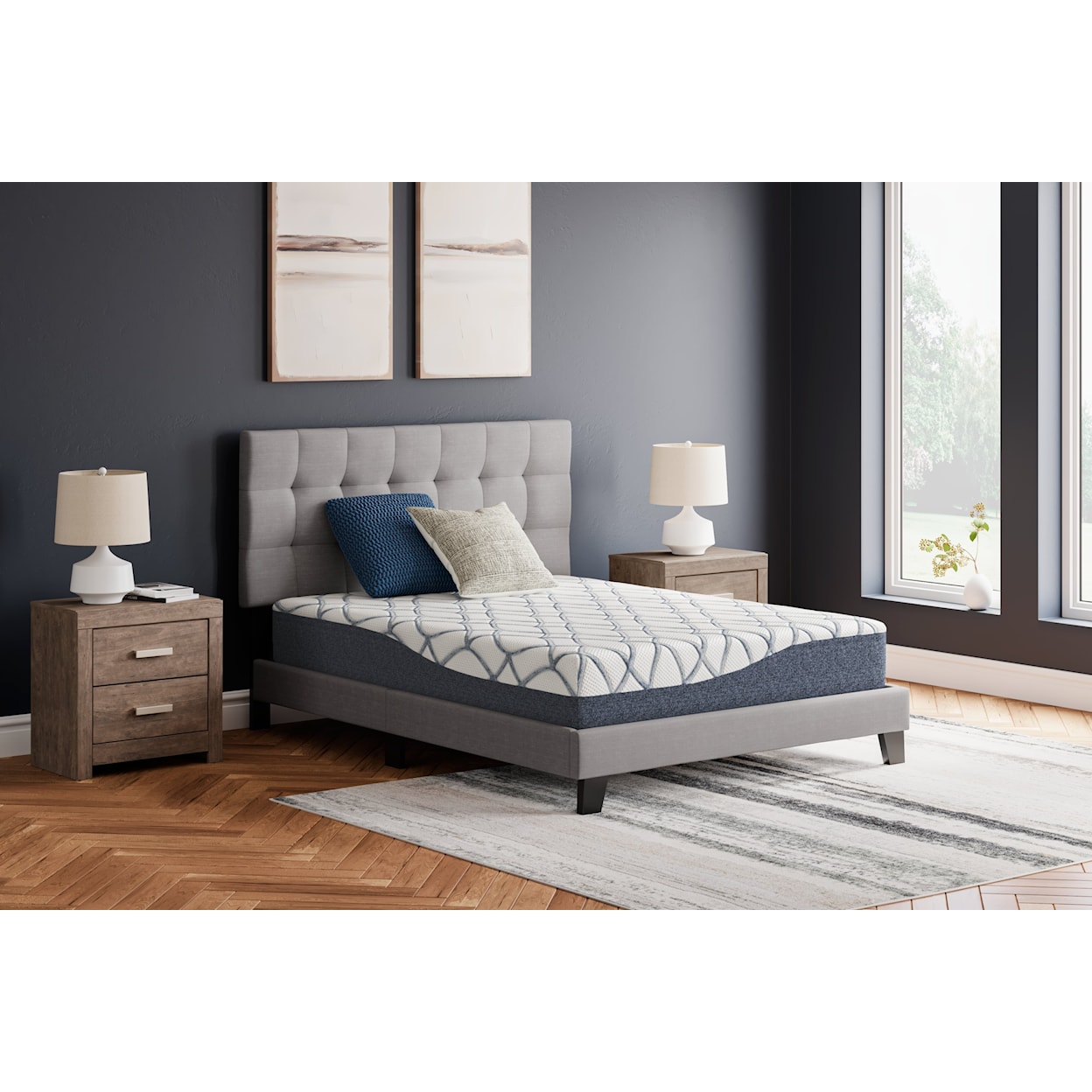 Sierra Sleep 10 Inch Chime Elite 2.0 Twin Mattress