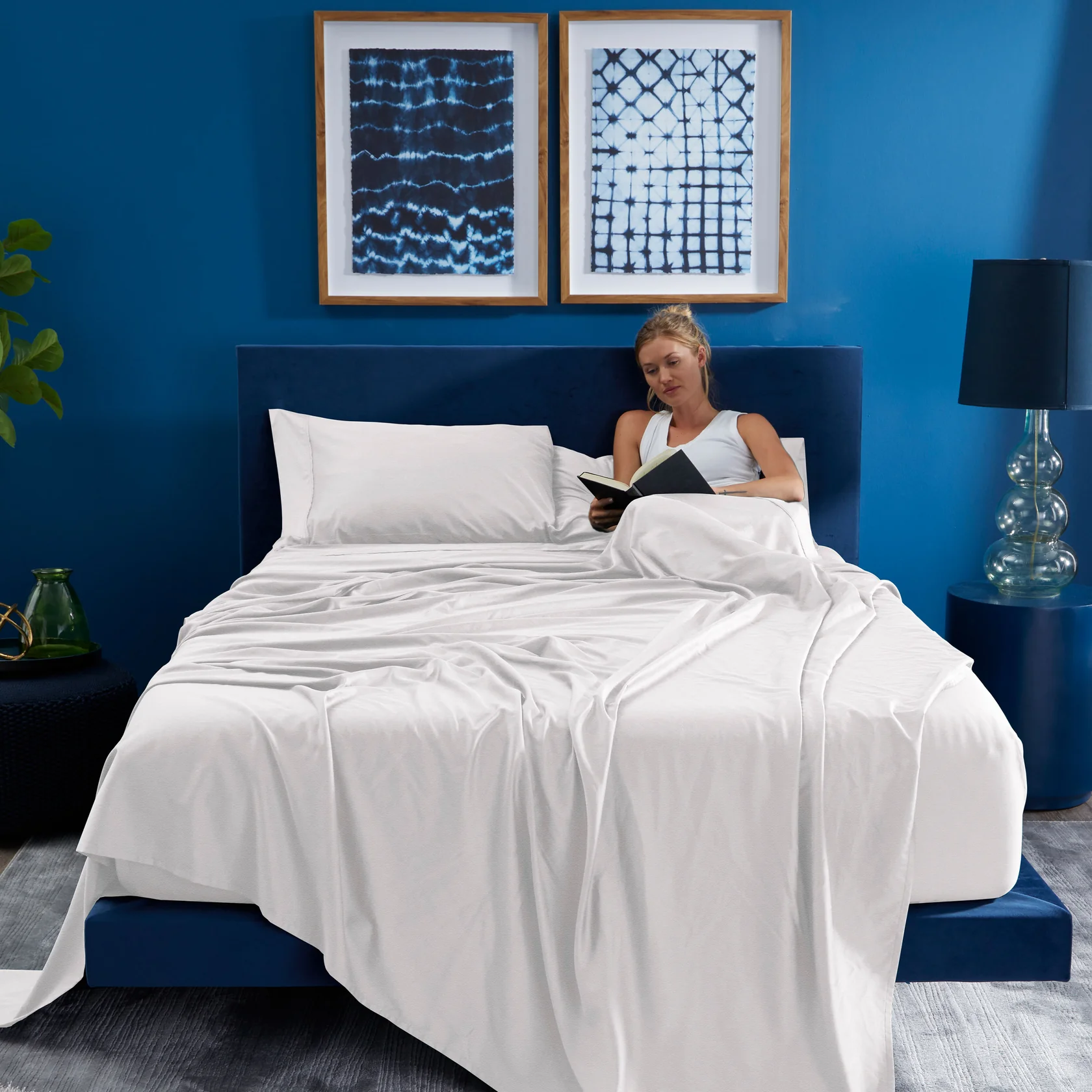 Bedgear Hyper-Wool Pillowcase Set King Hyper-Wool Pillowcase Set