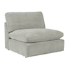 Ashley Furniture Signature Design Sophie Armless Chair
