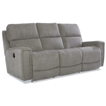 Reclining Sofa