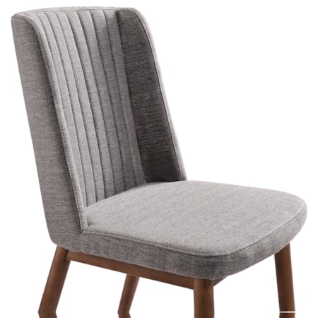 Upholstered Dining Chair - Set of 2