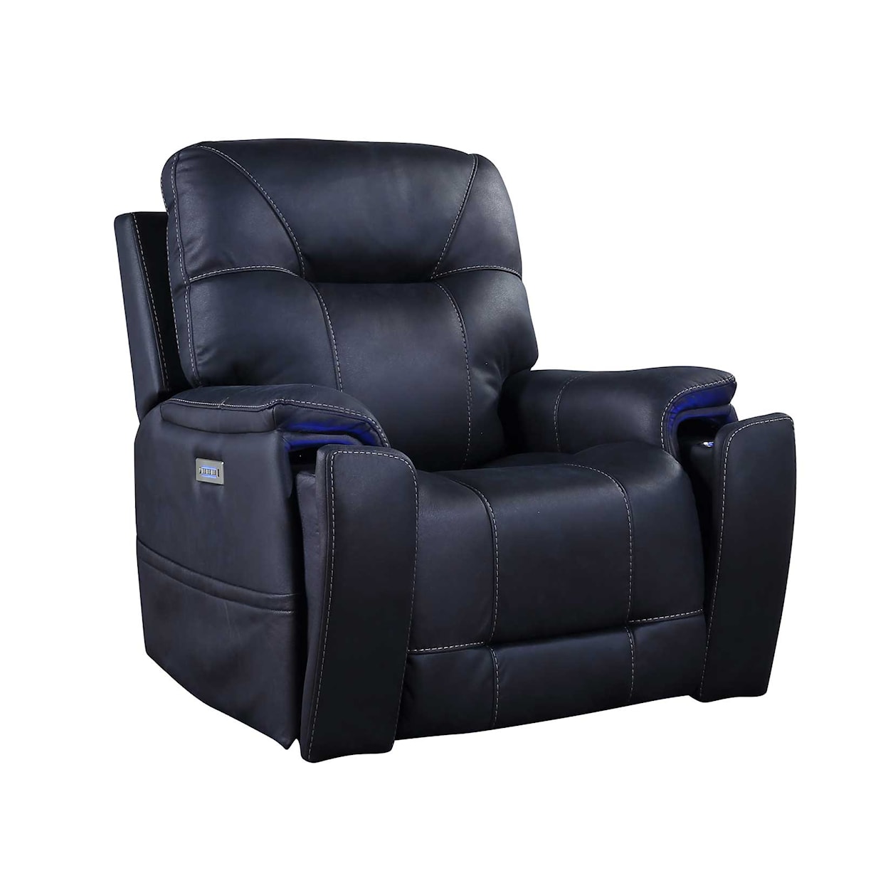 Prime Lexington Triple-Power Media Recliner