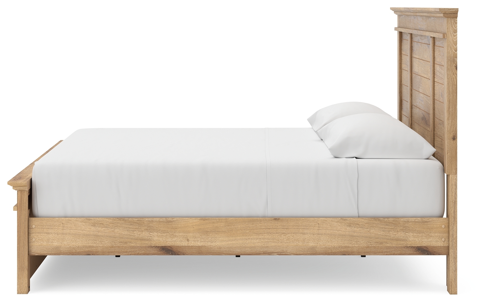 Signature Design by Ashley Makidern King Panel Storage Bed