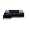 Century Leonardo 2-Piece Chaise Sectional