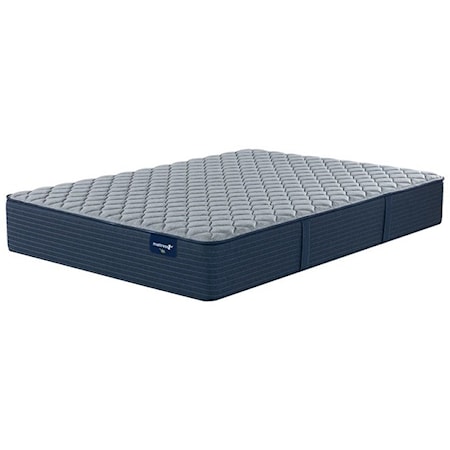 Twin 13 1/2&quot; Extra Firm Mattress