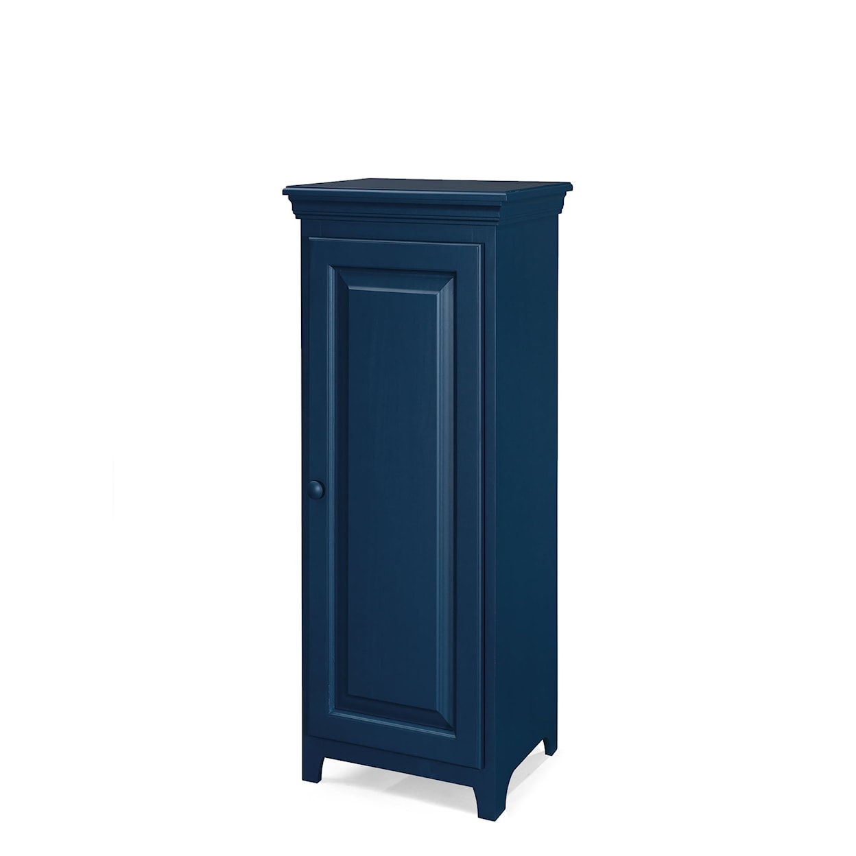 Archbold Furniture Pantries and Cabinets 1 Door Jelly Cabinet