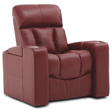 Paragon Power Recliner