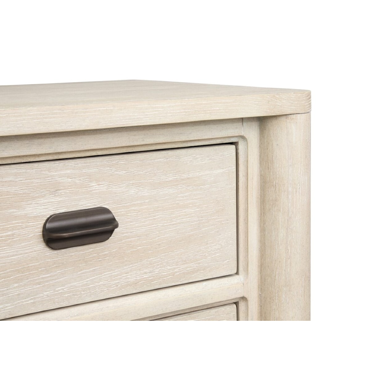 Magnussen Home Sunset Cove Bedroom Chest of Drawers