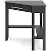 Signature Design Otaska Corner Desk