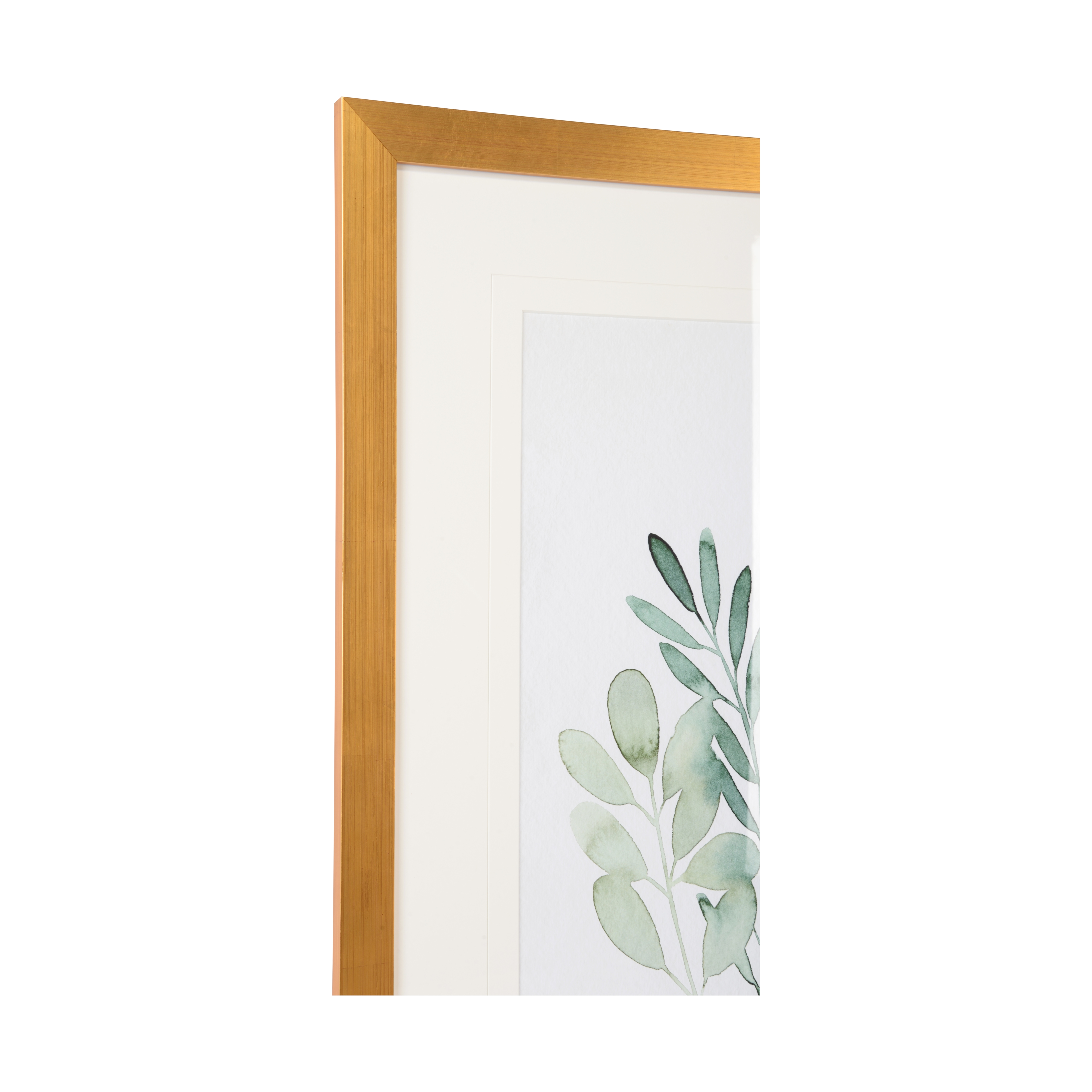 Chelsea House Chelsea House Misc Foraged Greens I