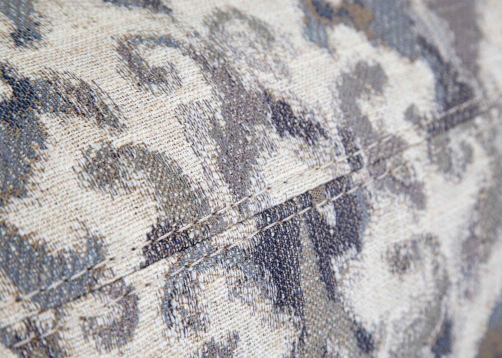 Springfield & Company 916 Fletcher Chair Ottoman