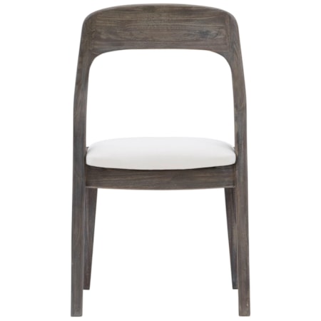 Kellan Fabric Side Chair