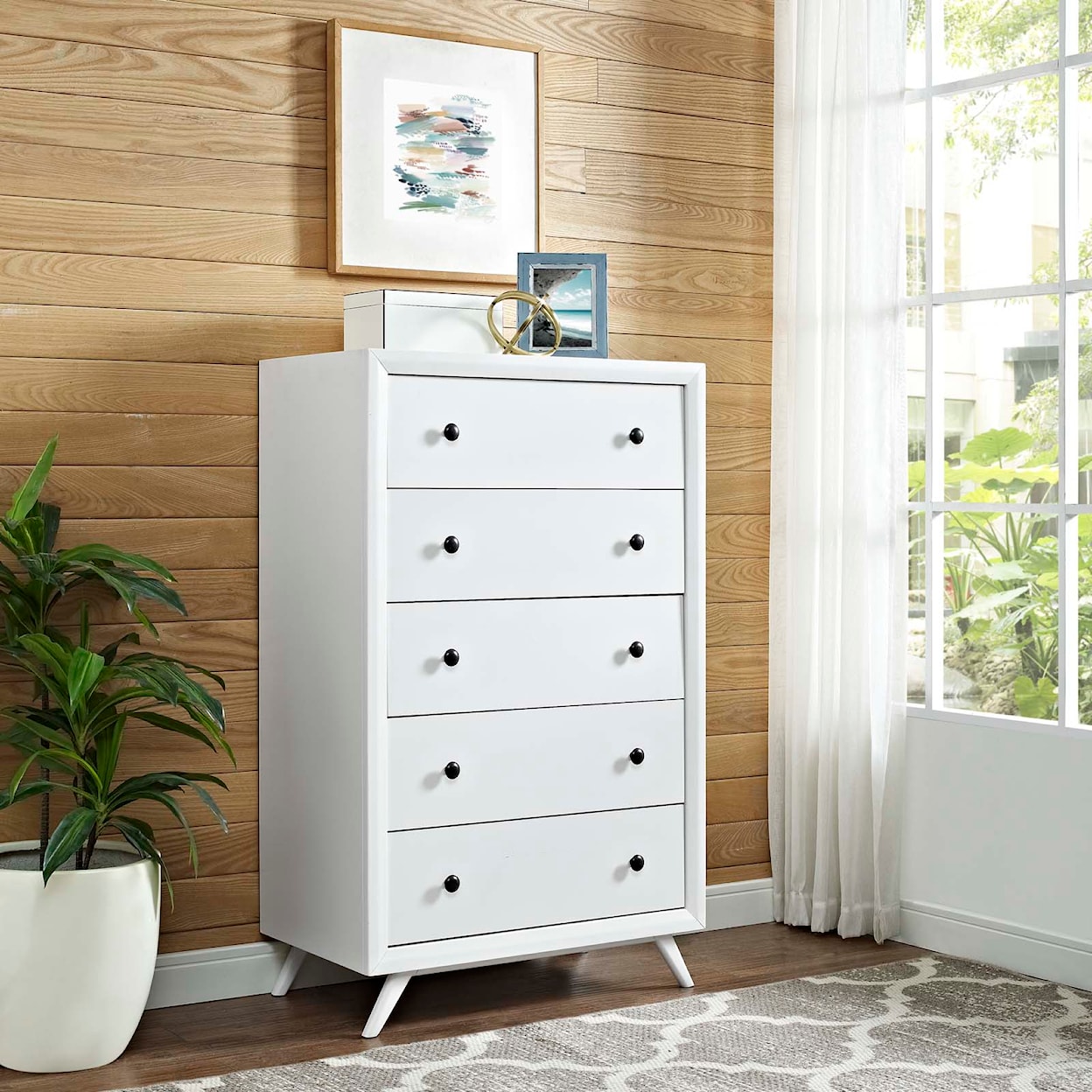 Modway Tracy Chest