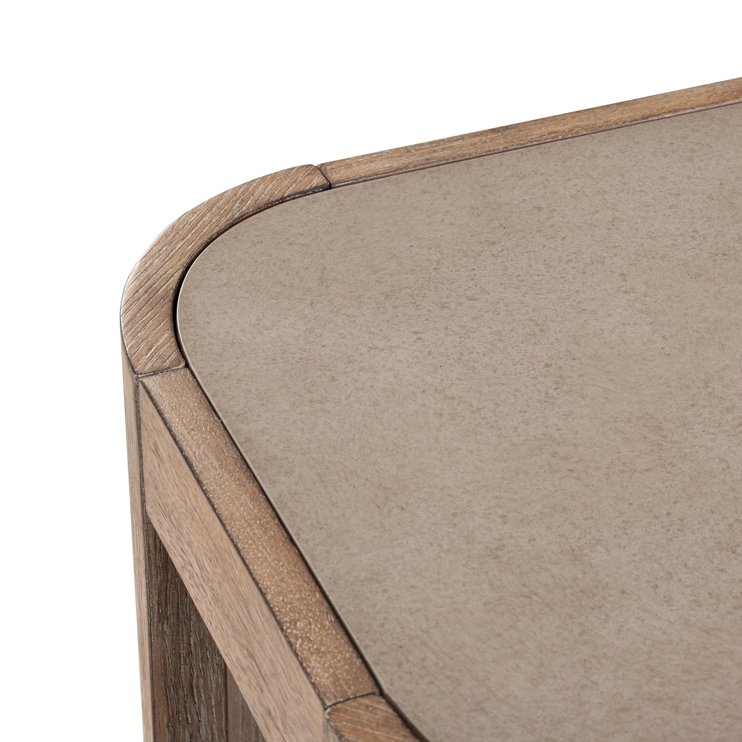 Liberty Furniture South Bend Sofa/Console Table