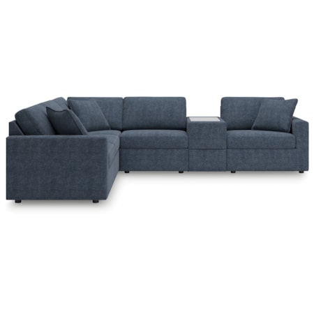 6-Piece Sectional