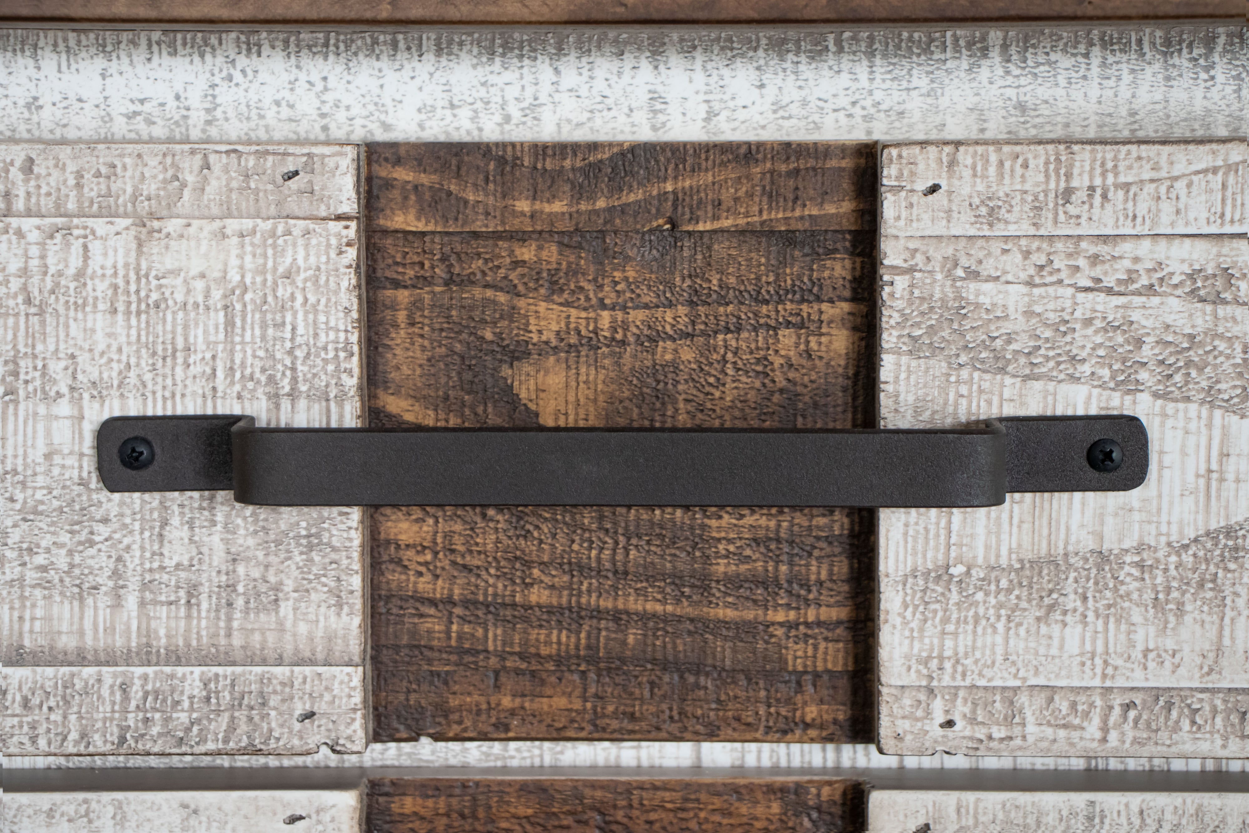 International Furniture Direct Tikal Dresser