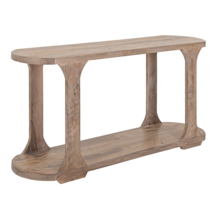 Sofa Table