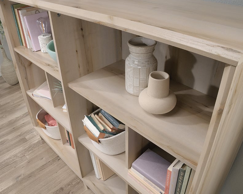 Cubby Storage Bookcase