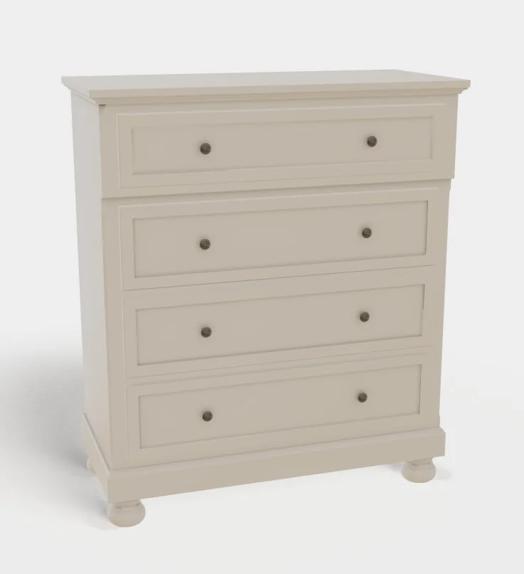 Mavin Brigantine BRE12261 Brigantine Group Chest 2 Suburban Furniture